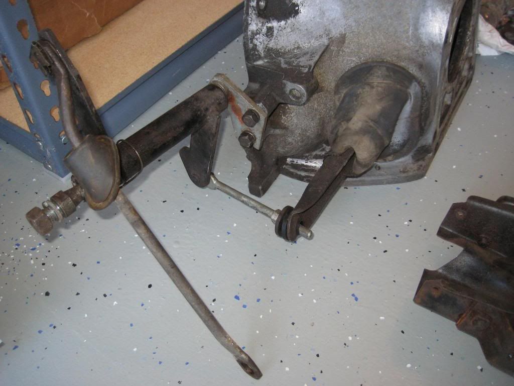 Pedal to Zbar? For A Bodies Only Mopar Forum